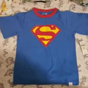 GAP Kids Superman Tee